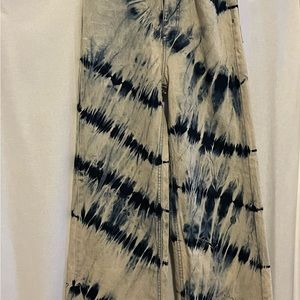 URBAN OUTFITTERS BDG HIGH&WIDE JEANS NWT